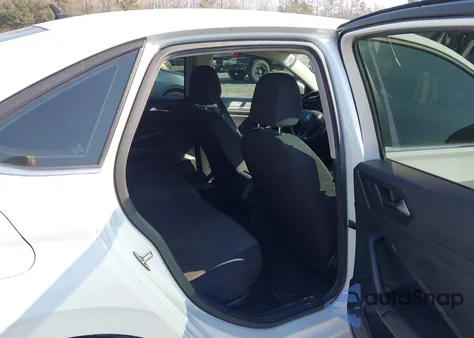 2019 Volkswagen Jetta 1.4T R-Line/1.4T S/1.4T Se from USA, damaged, VIN 3VWC57BU2KM082172